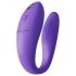 We-Vibe Sync Go - vibrador inteligente para parejas (lila)