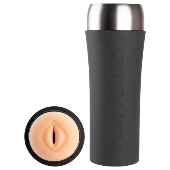 Otouch Inscup 2 - lujo en negro masturbador