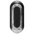 TENGA Flip Zero Gravity - super masturbador (negro)