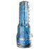 Fleshlight Turbo Core - masturbador de succión (azul)