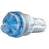 Fleshlight Turbo Core - masturbador de succión (azul)