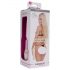 Fleshlight Elsa Jean Treat - realista trasero (natural)