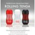 TENGA Rolling Gentle - placer en tus manos