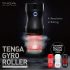 TENGA Rolling Gentle - placer en tus manos