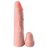 X-TENSION Elite 1 - Funda ajustable para pene (natural)