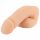 Mr. Limpy - dildo realista mediano (natural)