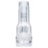 Masturbador Fleshlight Ice - Translucent Trasero