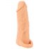 Nature Skin - Funda para Pene y Vagina Artificial - 18cm (natural)