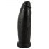 Gigante Realistixxx 30 cm - Dildo Negro