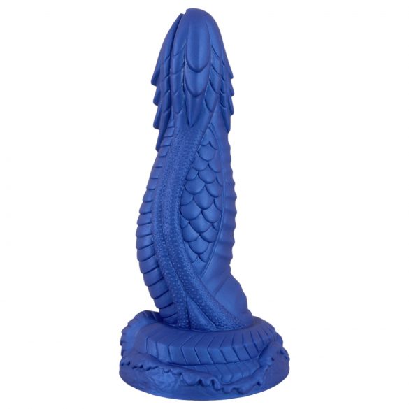 Simbiote Seducción - Dildo Azul