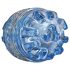 Fleshlight Quickshot Turbo - masturbador portátil (azul)