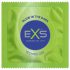 Condones EXS Glow - ¡Brillan en la oscuridad! (100 unidades)