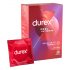 Durex Feel Intimate - preservativos finos (18 uds)