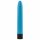 Lonely Multispeed - vibrador azul