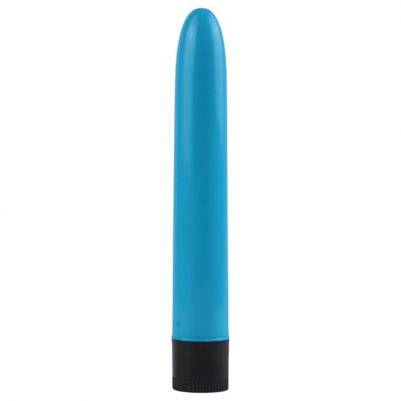 Lonely Multispeed - vibrador azul