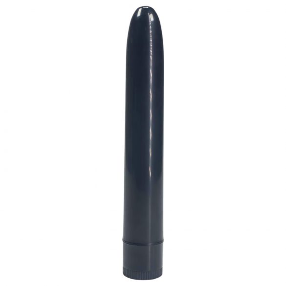 Lonely Multispeed - vibrador barra (negro)