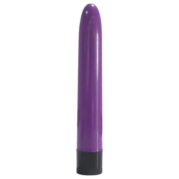 Lonely Multispeed - vibrador potente lila