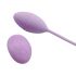 Lonely Relentless Seeker - Vibrating Egg (Purple)