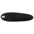 We-Vibe Vector+ - recargable y smart plug anal (negro)