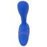 We-Vibe Vector+ - Vibrador anal inteligente recargable (azul)