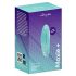 We-Vibe Moxie+ - vibrador inteligente para clítoris (turquesa)