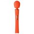 Vibrador VIM Fun Factory - masaje y placer (naranja)