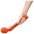 Vibrador VIM Fun Factory - masaje y placer (naranja)