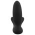 Vibrador Smile RC Punto G & P (negro)