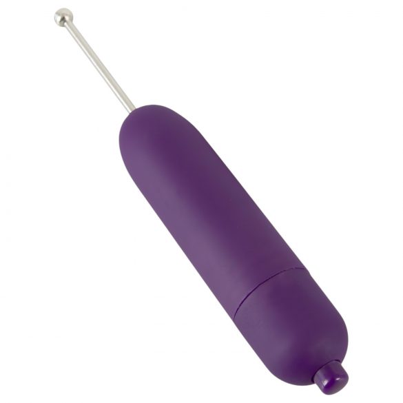 You2Toys - Vibrador punto exacto clítoris (lila)