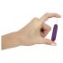 You2Toys - Vibrador punto exacto clítoris (lila)