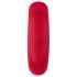 Smile - vibrador panties inalámbrico (rojo)