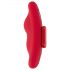 Smile - vibrador panties inalámbrico (rojo)