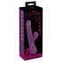 Javida - Conejito vibrador 3 en 1 (lila)