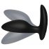 We-Vibe Ditto+ - Vibrador anal inteligente recargable (negro)