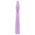 You2Toys Fabulous - vibrador recargable de 2 motores (morado)