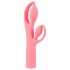 You2Toys Fabulous - Vibrador con brazo para clítoris recargable (rosa)