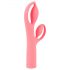 You2Toys Fabulous - Vibrador con brazo para clítoris recargable (rosa)