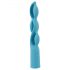 You2Toys Fabulous: Vibrador 3 motores recargable (azul)