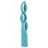 You2Toys Fabulous: Vibrador 3 motores recargable (azul)