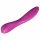 We-Vibe Rave 2 - vibrador G-spot inteligente recargable (rosa)