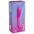 We-Vibe Rave 2 - vibrador G-spot inteligente recargable (rosa)