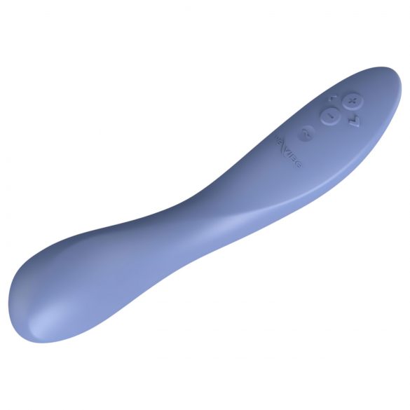 We-Vibe Rave 2 - Inteligente vibrador de Punto G (azul)