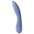 We-Vibe Rave 2 - Inteligente vibrador de Punto G (azul)