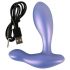 Smile - Plug anal vibratorio (lila)