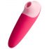 ROMP Shine X - Estimulador con ondas, recargable (rosa)