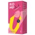 ROMP Shine X - Estimulador con ondas, recargable (rosa)