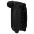 Bathmate Vibe Endurance - set de masturbador y anillo para el pene (negro)