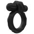 Bathmate Vibe Endurance - set de masturbador y anillo para el pene (negro)