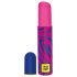 ROMP Lipstick - Estimulador rosa recargable