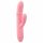 Svakom Mora Neo - vibrador inteligente con perlas y brazo (rosa)